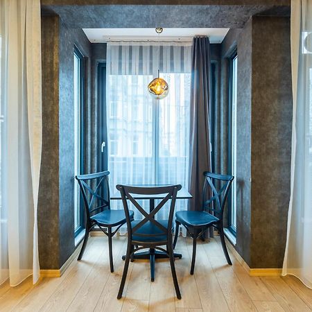 The Business Class Suit Karakoy Istanbul Exterior photo