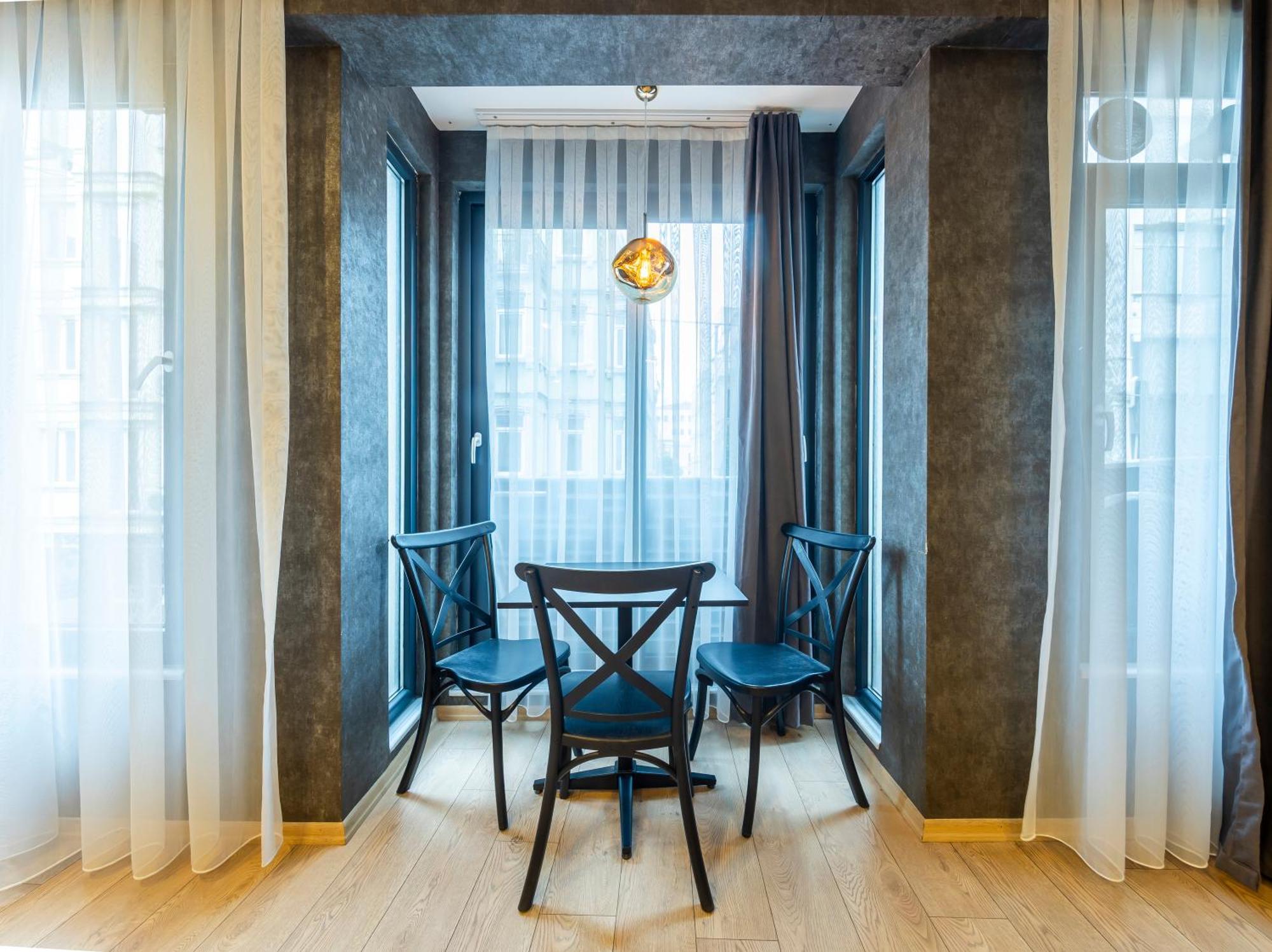 The Business Class Suit Karakoy Istanbul Exterior photo