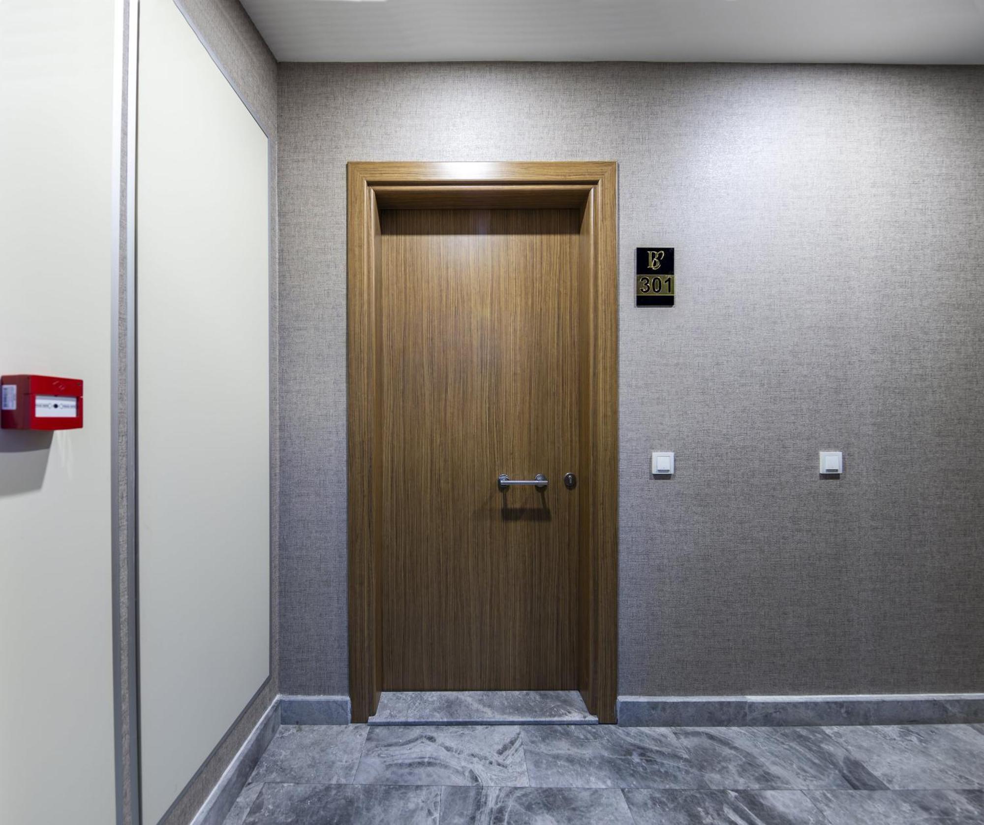 The Business Class Suit Karakoy Istanbul Exterior photo